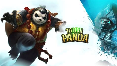 Tai Chi Panda Netbet