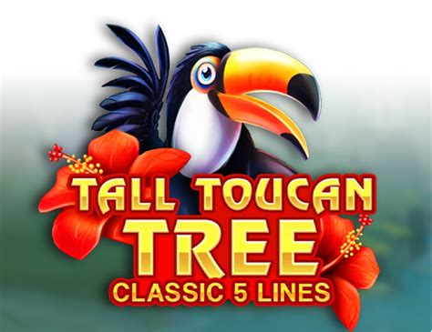 Tall Toucan Tree Brabet
