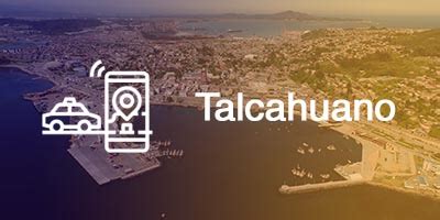 Taxi Talcahuano Casino