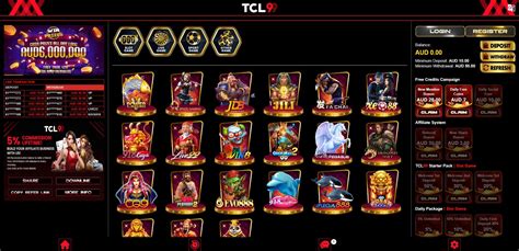 Tcl99 Casino Guatemala