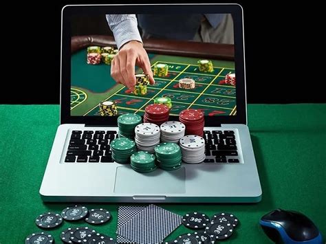 Tecnologia De Casino