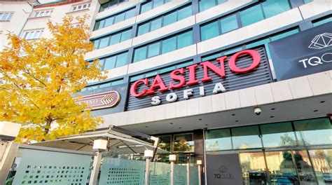 Tecnologia De Casino Sofia