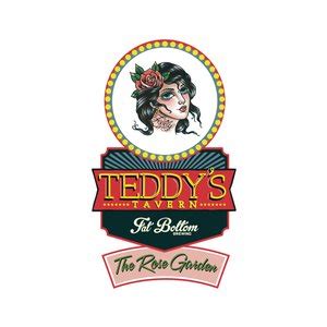 Teddy S Tavern Blaze