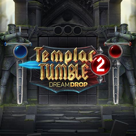Templar Tumble Dream Drop Betano