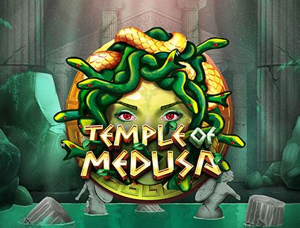 Temple Of Medusa Leovegas