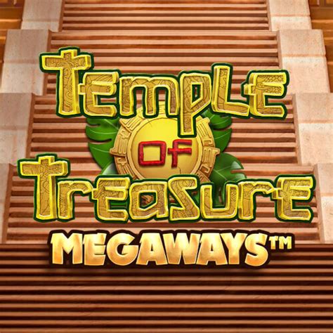 Temple Of Treasure Megaways Sportingbet