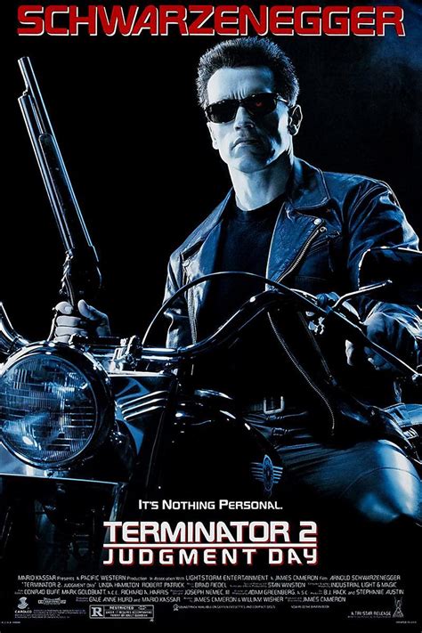 Terminator 2 De Casino