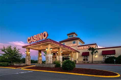 Terrivel S Casino A Beira Do Lago Osceola Iowa