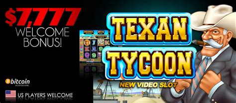 Texan Tycoon Bwin