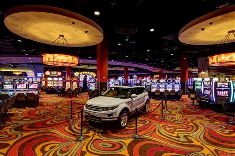 Texarkana Texas Casinos