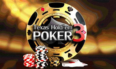 Texas Hold Em Poker 3 Huawei G7300