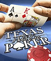 Texas Holdem Poker 240x320