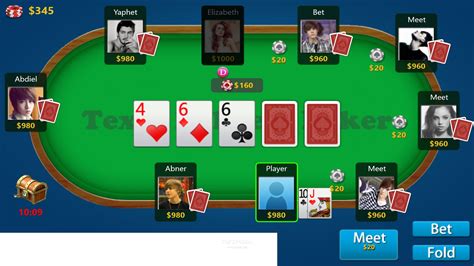 Texas Holdem Poker Download Do Java