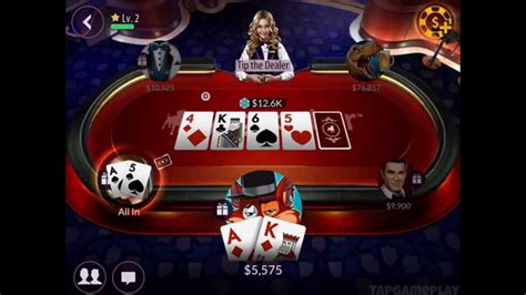 Texas Holdem Poker Ios