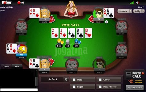 Texas Holdem Poker Rei 2 Download Gratuito Para Blackberry