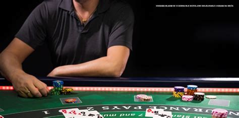 Texas Holdem Poker Turniri U Zagrebu