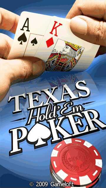 Texas Holdem Symbian S60