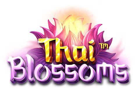 Thai Blossoms Slot - Play Online