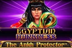The Ankh Protector 888 Casino