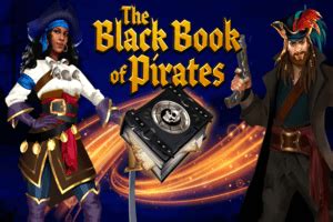 The Black Book Of Pirates Pokerstars