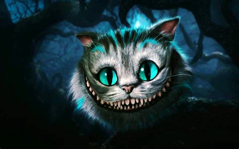 The Cheshire Cat Betano