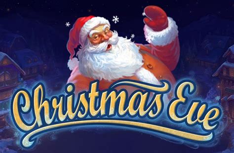 The Christmas Eve Slot Gratis