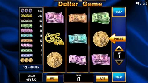 The Dollar Game 3x3 Leovegas
