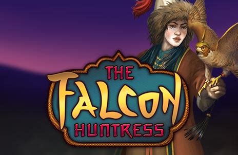 The Falcon Huntress Betway