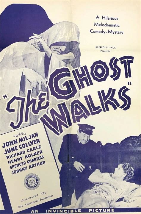 The Ghost Walks Parimatch