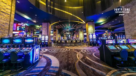 The Gold Lounge Casino Dominican Republic