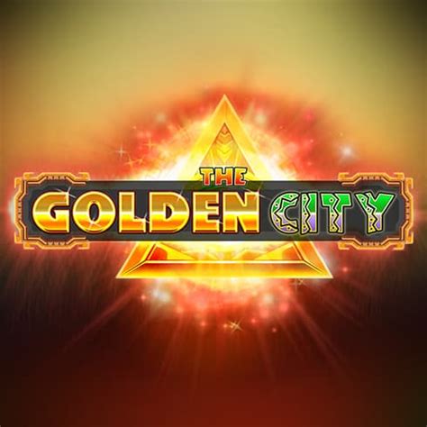 The Golden City Netbet