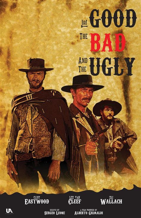 The Good The Bad The Ugly Review 2024
