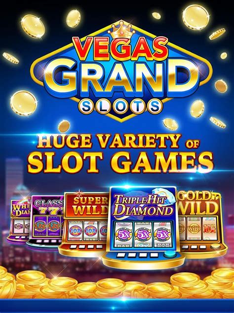 The Grand Slot Gratis