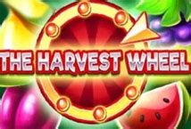 The Harvest Wheel 3x3 Parimatch