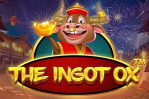 The Ingot Ox Slot - Play Online