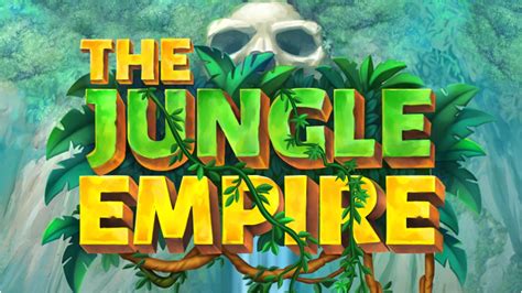 The Jungle Empire Pokerstars
