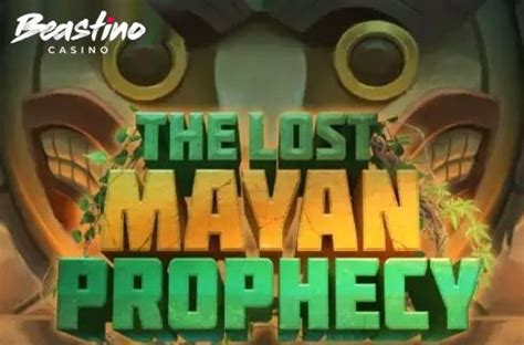 The Lost Mayan Prophecy 1xbet