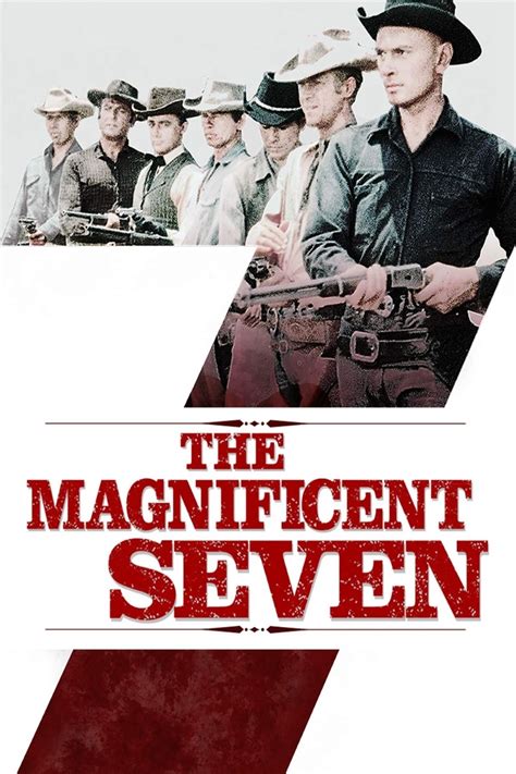 The Magnificent Seven Betfair