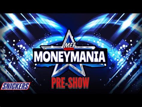 The Moneymania Netbet