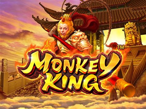 The Monkey King Slot Gratis