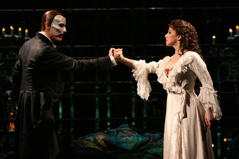 The Phantom Of The Opera Betsson