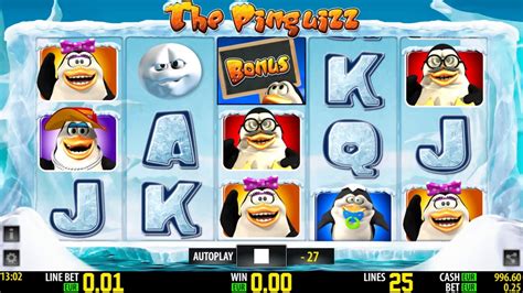 The Pinguizz Pokerstars