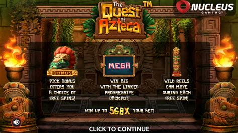 The Quest Of Azteca Betfair