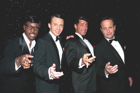 The Rat Pack Betsul