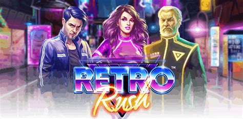 The Retro Game Netbet