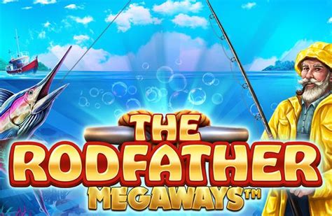 The Rodfather Megaways Slot - Play Online