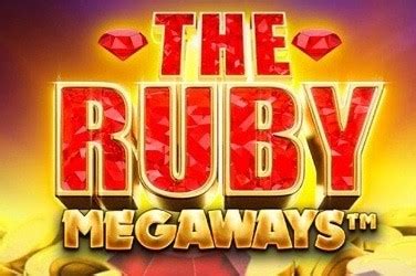 The Ruby Megaways Brabet