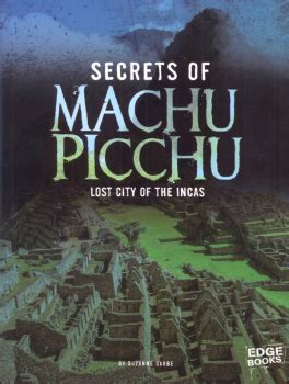 The Secret Of Machu Picchu Netbet