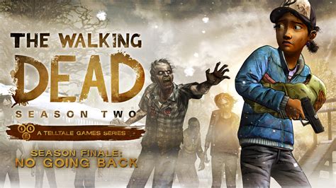 The Walking Dead 2 Leovegas