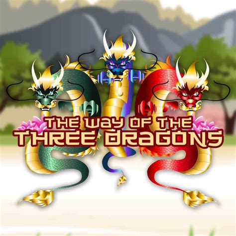 The Way Of The Three Dragons Bodog